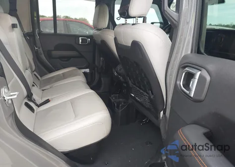 2021 Jeep Gladiator Mojave 4X4 z USA, uszkodzony, nr VIN 1C6JJTEG2ML545332